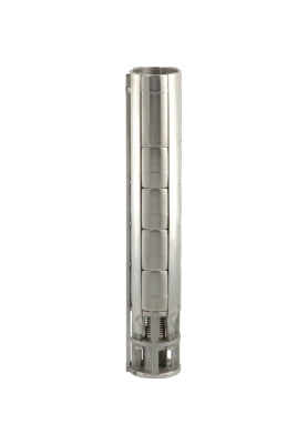 8" TS/TN SERIES Stainless Steel Submersible Pumps
