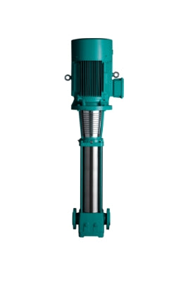 TV Series Vertical Multistage