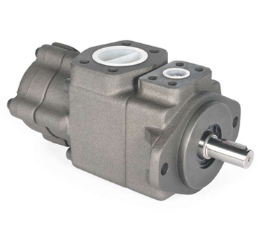 Tandem Pump Fixed Displacement Vane Pump VQ215