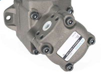 Tandem Pump Fixed Displacement Vane Pump VQ215