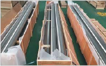 Titanium Bar