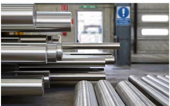 Titanium Bar