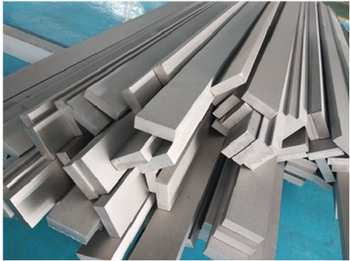 Titanium Bar