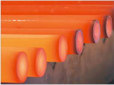 Titanium Bar