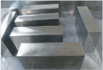 Titanium Bar