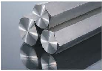 Titanium Bar