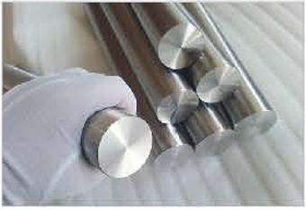 Titanium Bar