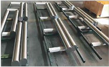 Titanium Bar