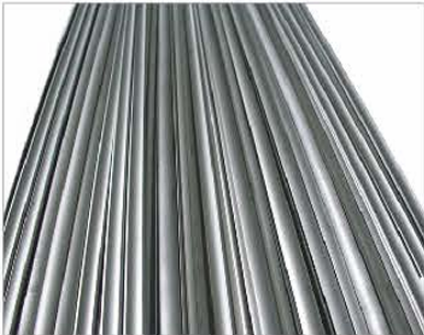 Titanium Profile
