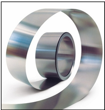 Titanium Sheet/Plate