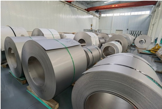 Titanium Sheet/Plate