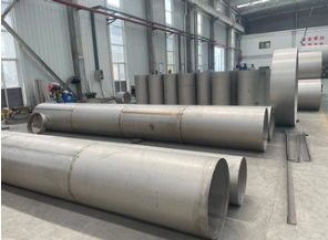 Titanium Tube and Pipe