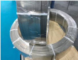 Titanium Wire