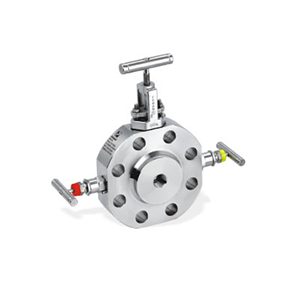 Block & Bleed Valves