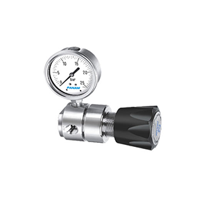 Pressure Regulators