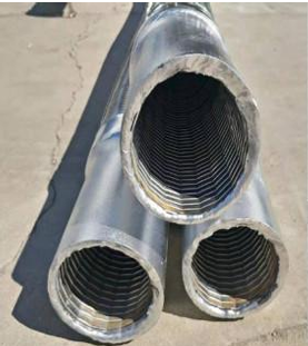Wear-Resisting Interlocking Lined Hose