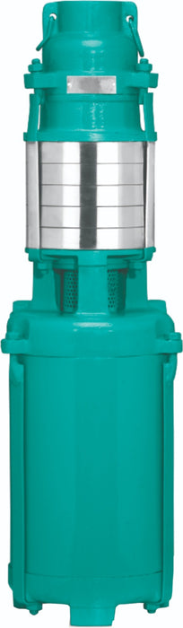 TOV SERIES Vertical Open Well Pumps