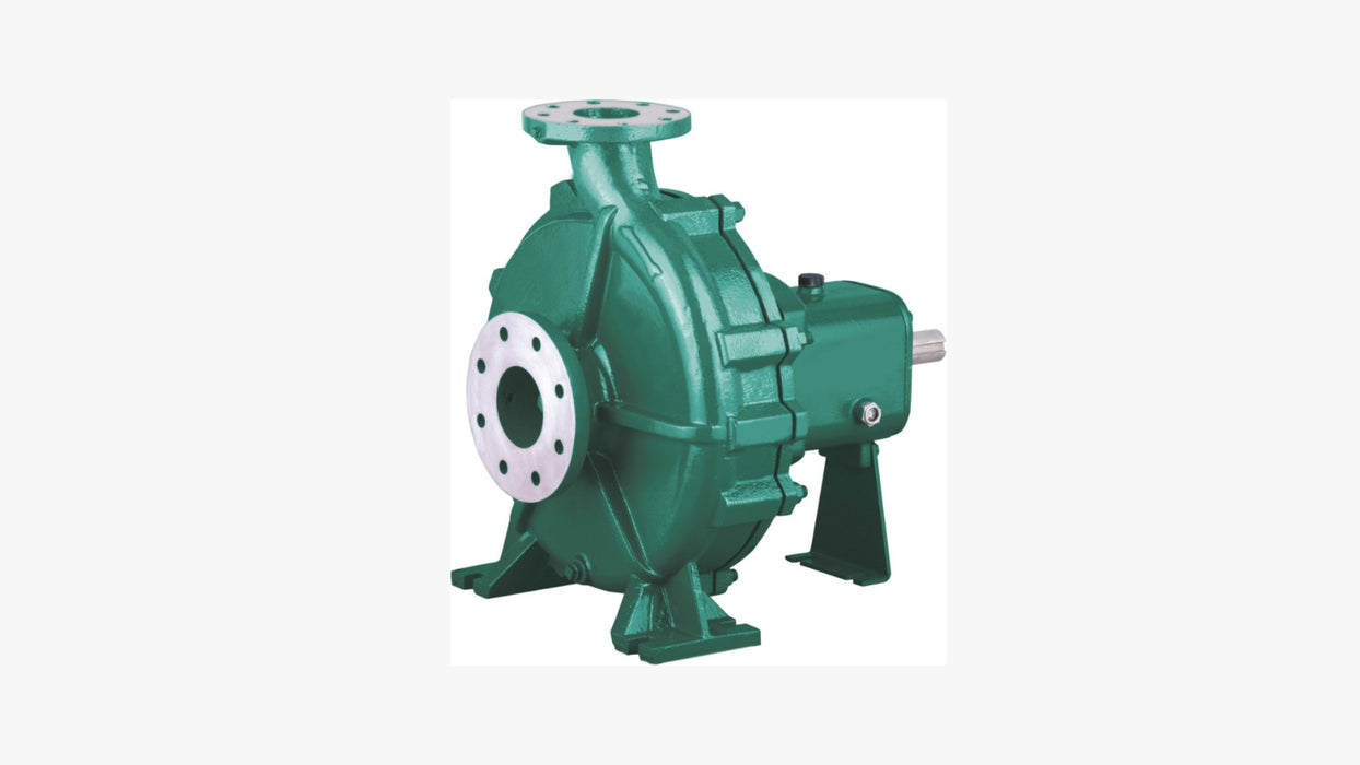TE SERIES End Section Centrifugal Pumps