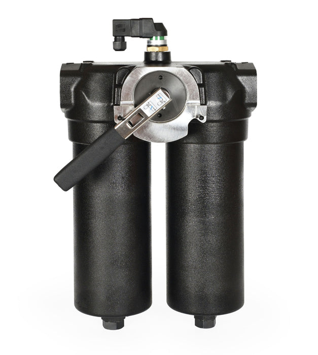 DFM Mega Flow Rate Filter