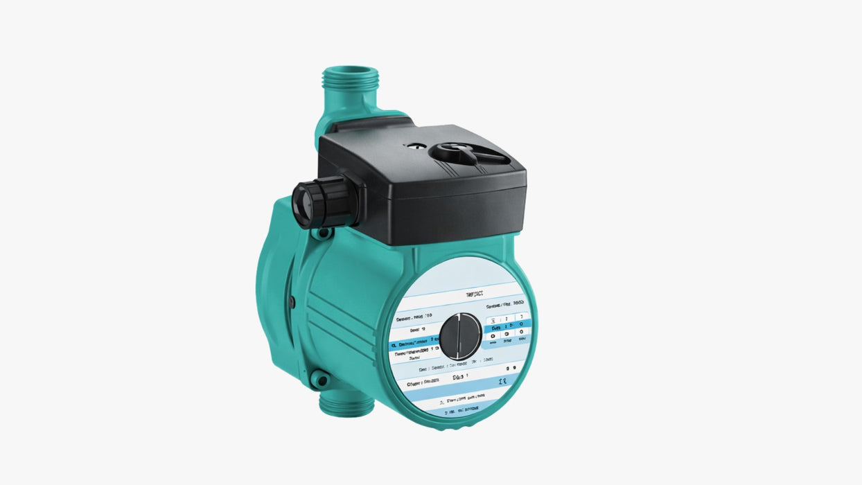 TWC SERIES Circulatory Pump