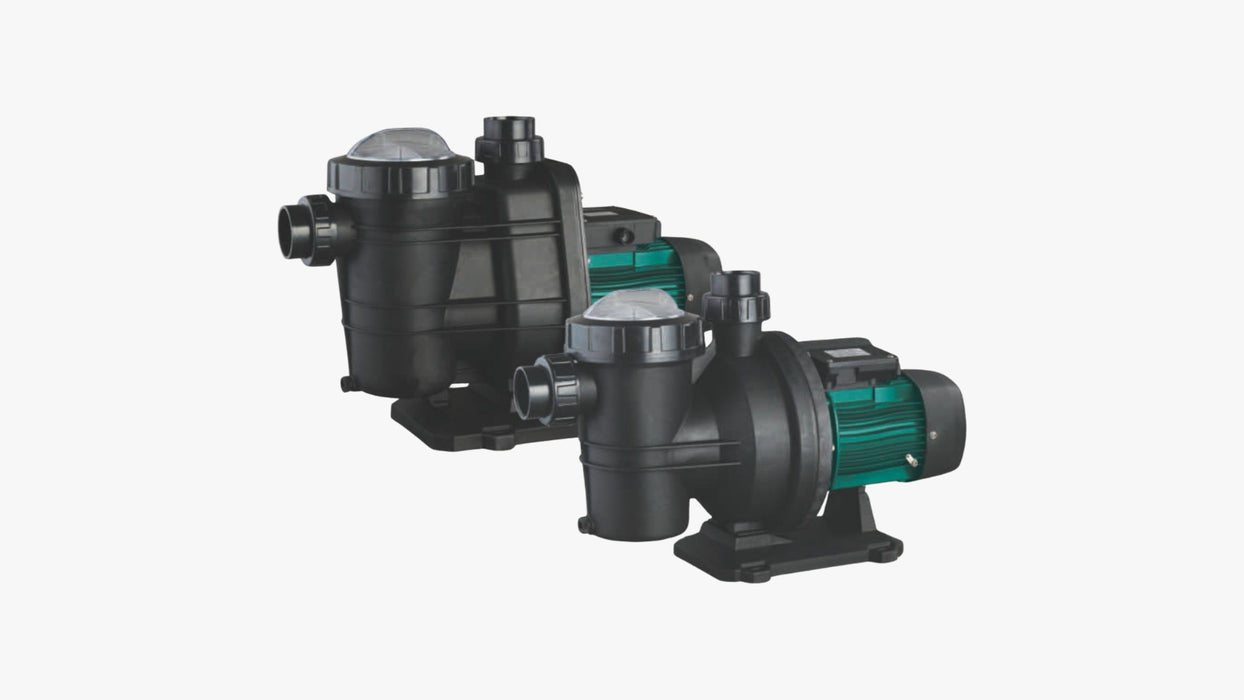 TSW SERIES Swimming Pool Pumps