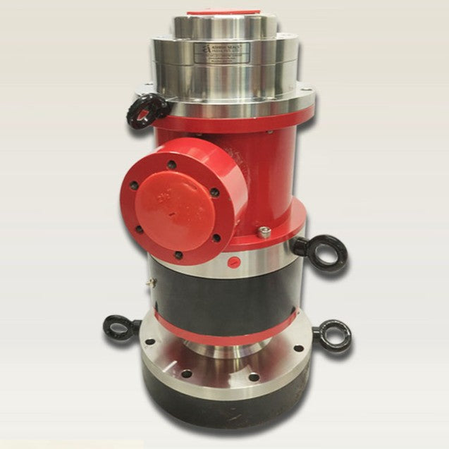 RJ95 - DUAL FLOW ROTARY JOINT