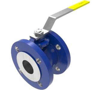 EU Ball Valve