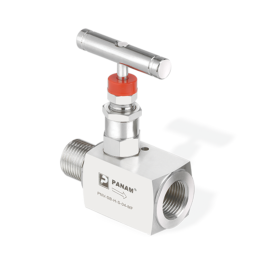 Hard Seat Needle Valve SB Series