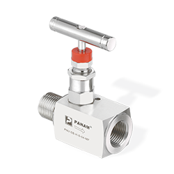 Hard Seat Needle Valve SB Series