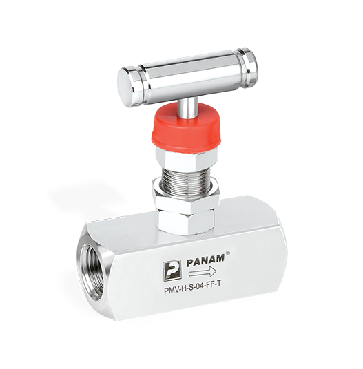 Mini Series Needle Valves
