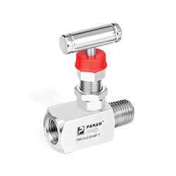 Mini Series Needle Valves