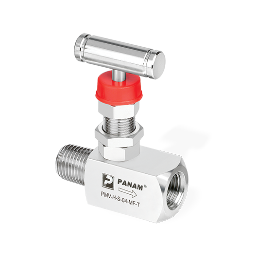 Mini Series Needle Valves