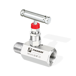 HP Hard Seat Needle Valve HB Series