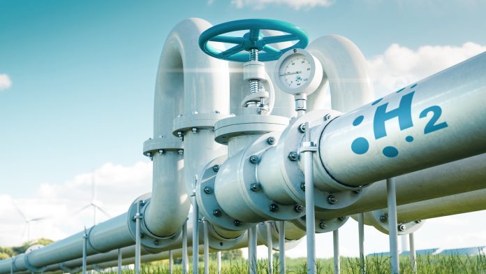 Hydrogen Industry Solutions