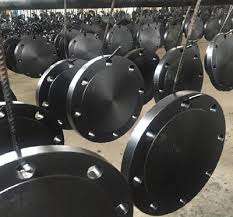 BLRF FLANGE – ASTM A105 | CLASS 150