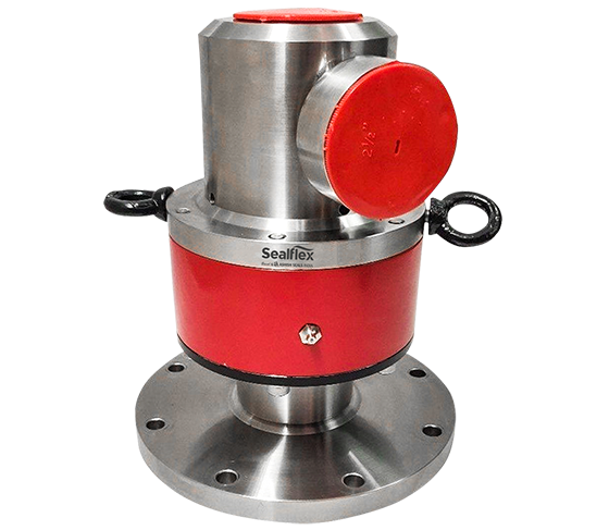 RJ90 - MONO FLOW ROTARY JOINT
