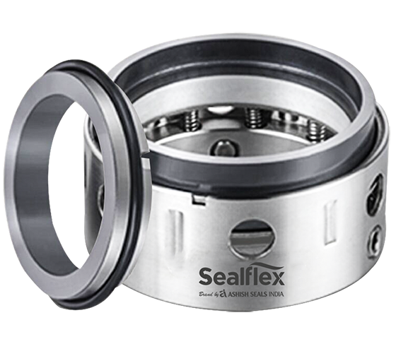 PS38- MULTISPRING BALANCE  MECHANICAL SEAL