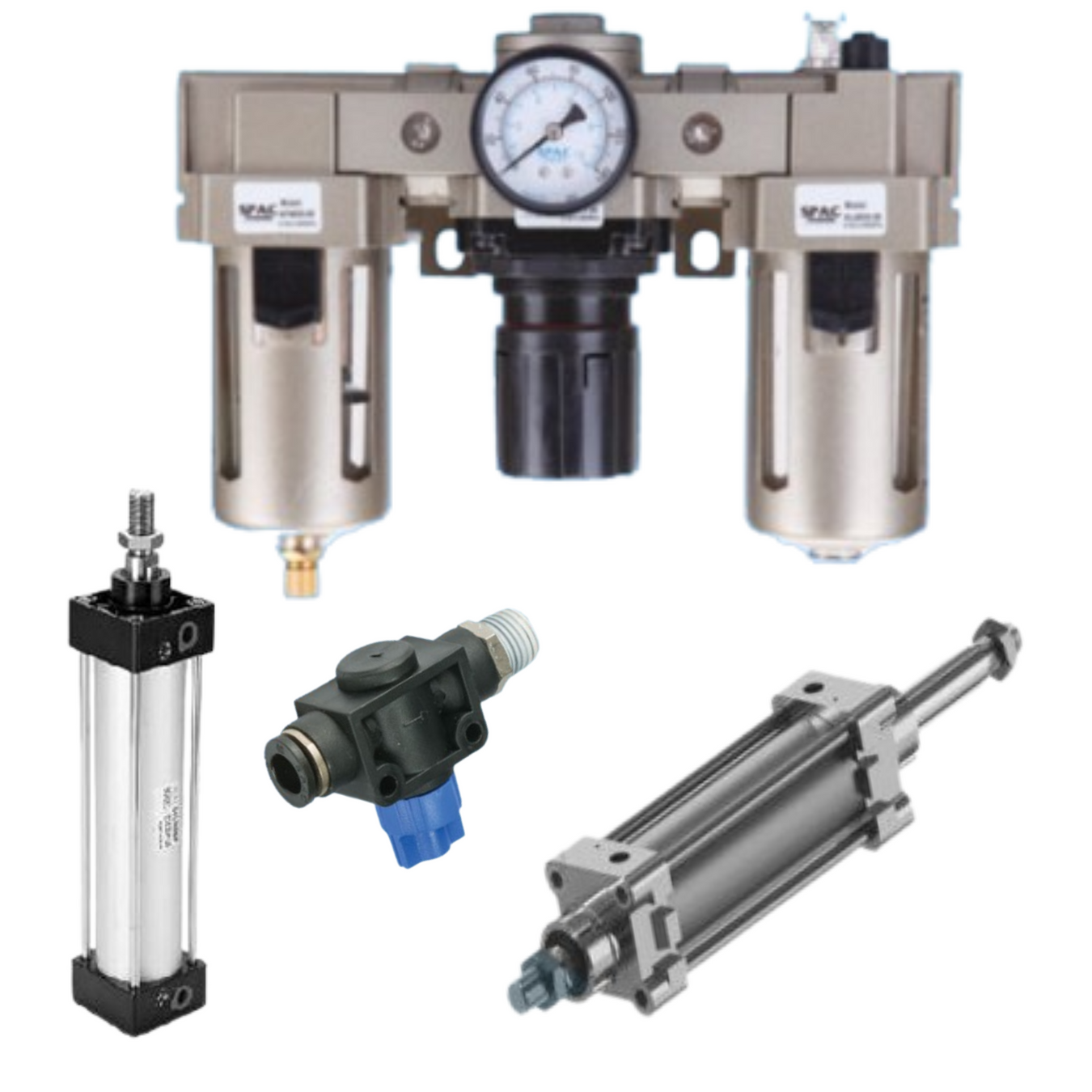 Pneumatic