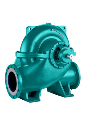 THSC SERIES Split Case Pumps