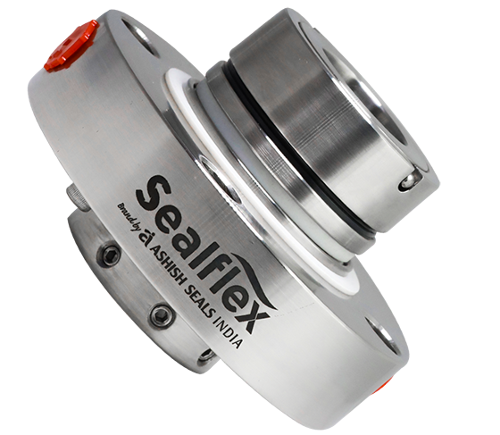 CS52CX - SINGLE CARTRIDGE  MECHANICAL SEAL