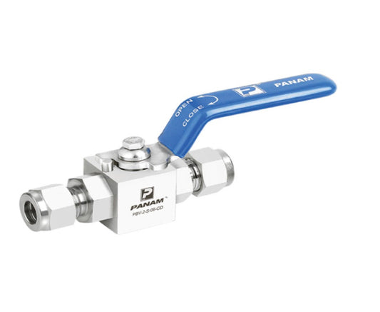 Ball Valve