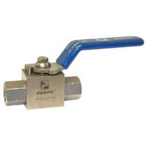 Ball Valve