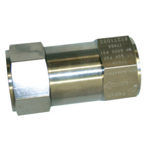 Check Valve